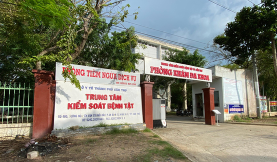 Không bị truy cứu trách nhiệm hình sự, Giám đốc CDC Cần Thơ được bổ nhiệm lại
