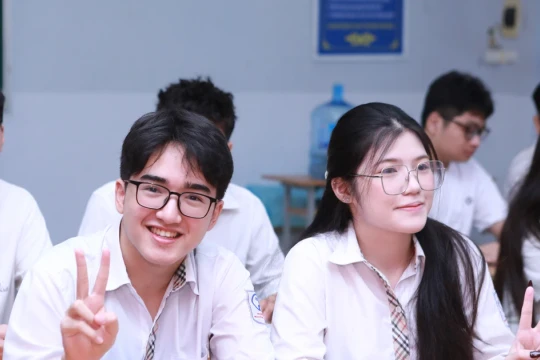 Học kiên trì và đúng cách đem lại hiệu quả học tập cao