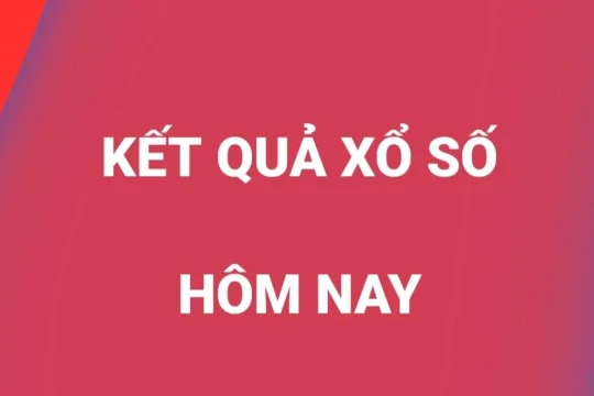 XSMN 17/8 - Kết quả xổ số miền Nam ngày 17/8