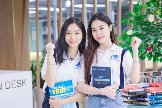 Đã có kết quả lọc ảo lần 1, mức điểm chuẩn “chưa ngã ngũ"