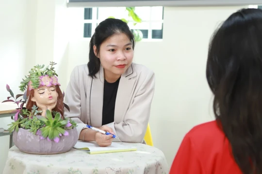 Nâng cao hiệu quả tư vấn tâm lý học đường: Nơi học trò dám nói thật lòng