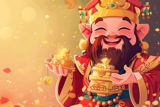 Cuối tháng 8 nhận ƯU đãi TRỜI ban - 3 con giáp có cuộc sống như ý, VẸN TRÒN đủ điều, sống VUI VẺ!