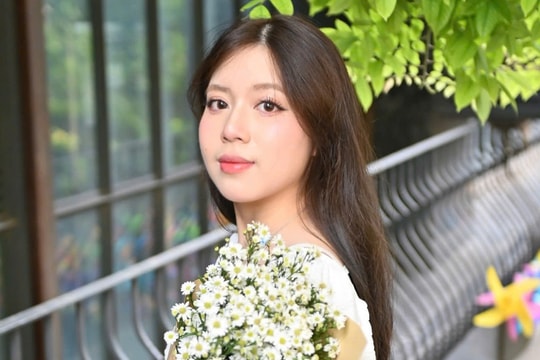 Thủ khoa điểm cao kỷ lục ở Đại học Kinh tế Quốc dân