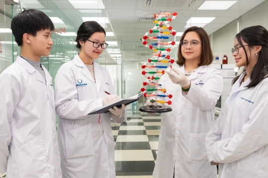 Giáo dục đại học sau sáp nhập: Yêu cầu cấp thiết thúc đẩy liên kết