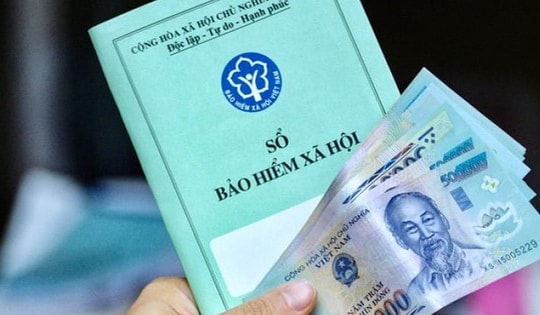 Thủ tục hưởng trợ cấp dưỡng sức, phục hồi sức khỏe sau khi ốm đau