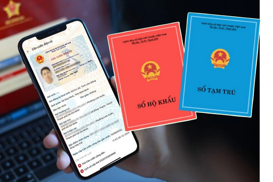 Thủ tục đăng ký tạm trú mới nhất 2025: Bỏ sót 1 giấy tờ là mất công đi lại nhiều lần