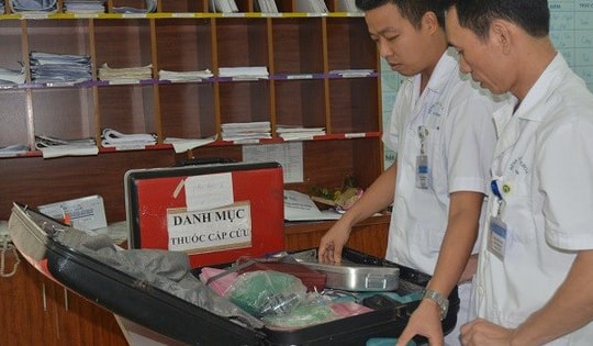 Hà Nội thiết lập trung tâm đặc biệt trong sự kiện trọng đại, tiếp nhận cùng lúc 12 cuộc gọi khẩn cấp