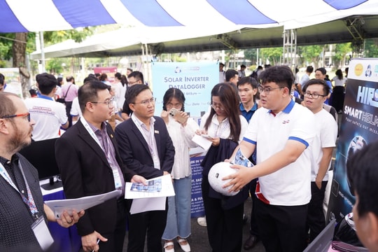 Từ 17 giờ ngày 20/8, các trường đại học sẽ công bố điểm chuẩn