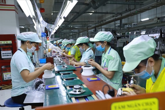 Chi tiết quy định về thời điểm hưởng lương hưu từ 1/7/2025