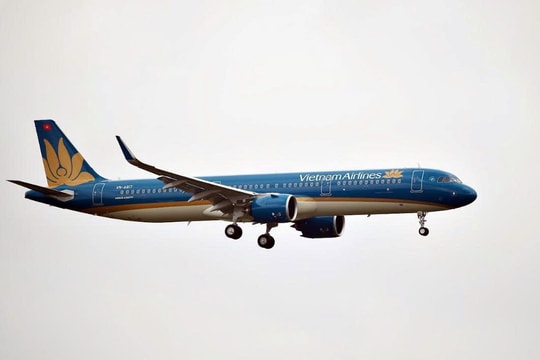 Vietnam Airlines chuyển khai thác sang sân bay mới Techo International Airport tại Phnom Penh
