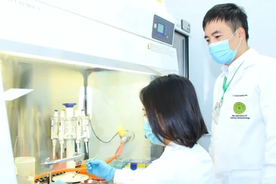 Không thể thiếu liêm chính học thuật