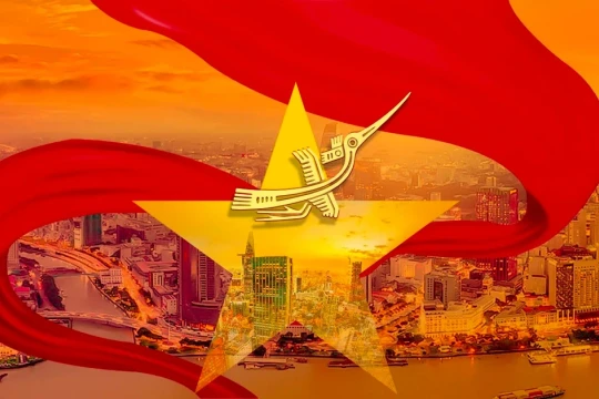 Tư duy về kỷ nguyên vươn mình của dân tộc