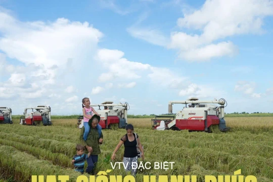 Sắp phát sóng phim tài liệu đặc biệt tại Việt Nam và Cu Ba