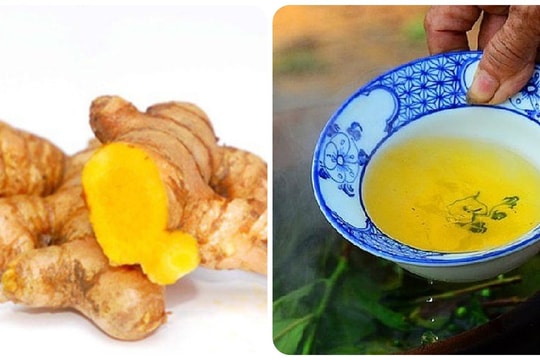 8 thực phẩm giết chết tế bào ung thư