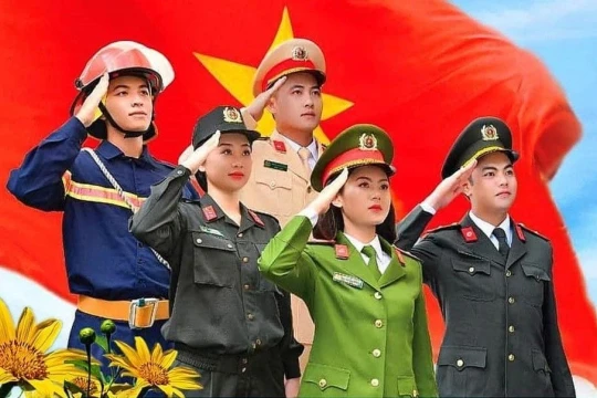 Lời tri ân ý nghĩa