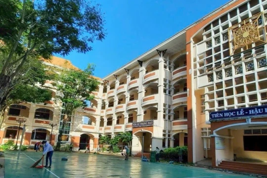 Vĩnh Long chuẩn bị sẵn sàng cho năm học mới