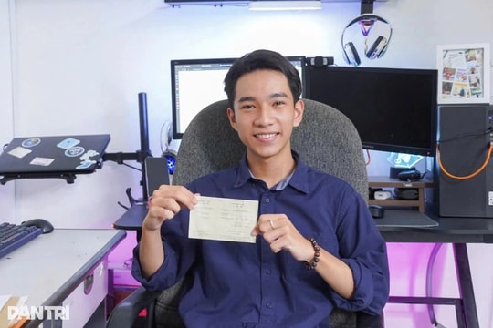 Nam sinh “đưa” quê hương lên chuyến tàu thanh niên Đông Nam Á - Nhật Bản