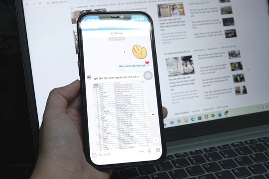 Vụ nữ nhân viên bị đình chỉ vì "30 cốc chè": Công ty làm có đúng luật?