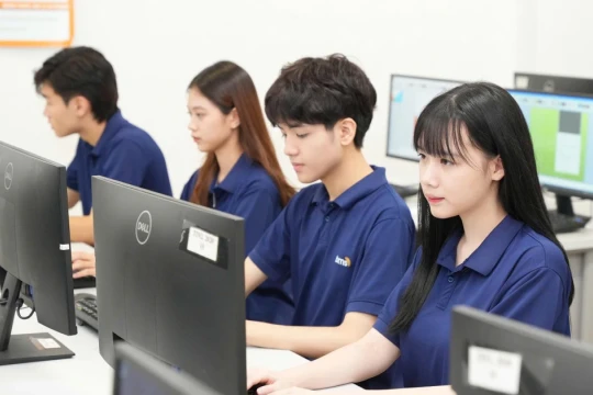 Ứng dụng AI hiệu quả: Động lực nâng 'chất' giáo dục