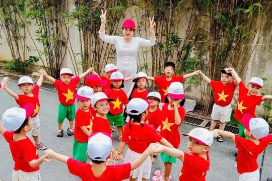Để hành trình trở lại trường của trẻ không là… 'cuộc chiến'