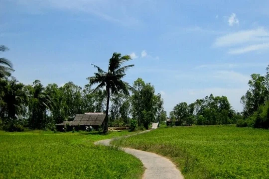 Café ngày mới: Hạnh phúc là nhà!