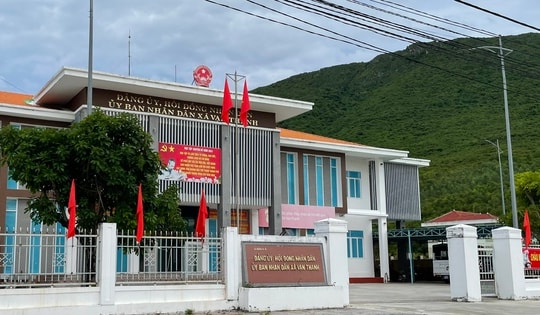 Khánh Hòa: Đề nghị truy tố 6 cựu cán bộ "phù phép" sổ đỏ