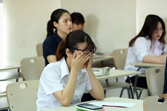 Hàng loạt trường Đại học cảnh báo khẩn tới tất cả sinh viên và phụ huynh