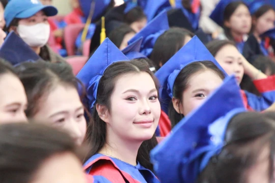 Điểm chuẩn ngành Sư phạm, Trường Đại học Tây Nguyên 'lên ngôi'