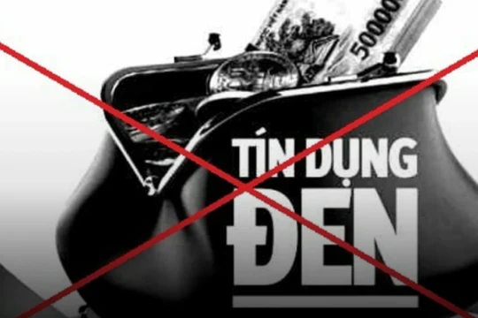 Bắt nhóm 'tín dụng đen' yêu cầu người vay thế chấp ảnh, clip nhạy cảm