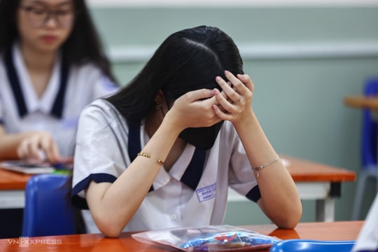 Mùa tuyển sinh đại học rối ren