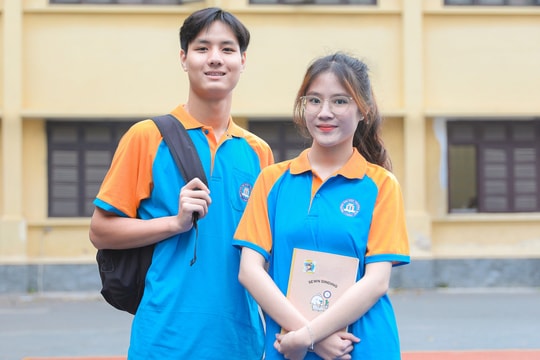 Điểm chuẩn Đại học Thương mại cao nhất 27,8