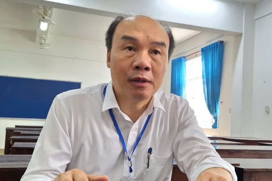 Nhìn lại thành công sau 5 năm triển khai Chương trình GD phổ thông 2018