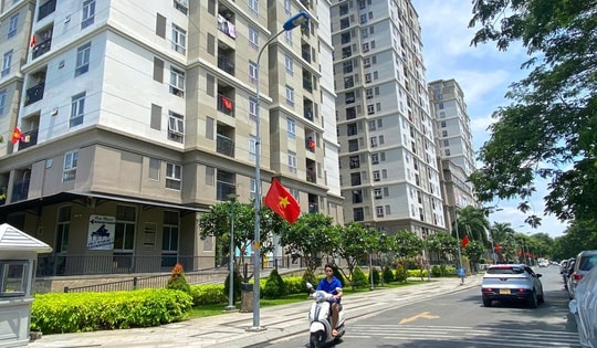 Biết tiết kiệm, người trẻ có thể mua nhà