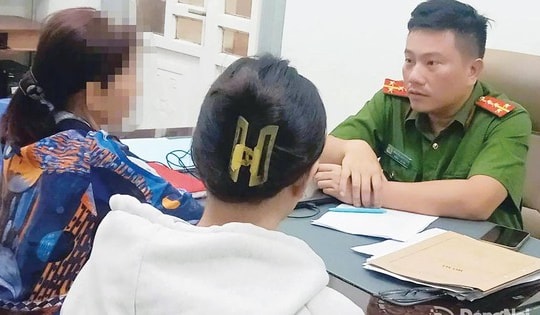 Công an cảnh báo nóng tới hàng triệu phụ huynh, sinh viên