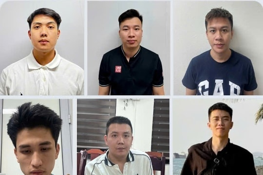 Thủ đoạn lừa đảo, rửa tiền hàng nghìn tỷ của ông trùm Nguyễn Thanh Tùng từ Campuchia