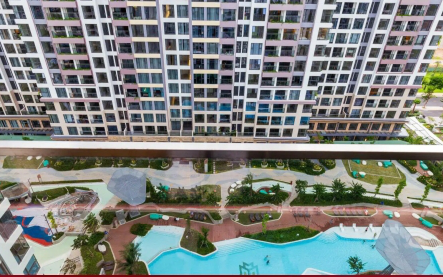 Căn hộ cho thuê 'lên ngôi' vì giá nhà tăng quá cao