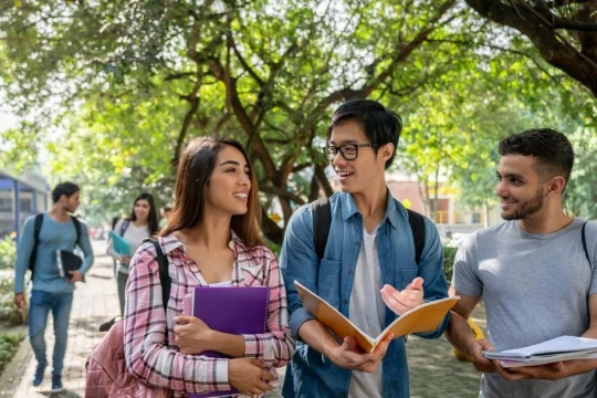 Du học sinh Mỹ bị rút ngắn thời hạn lưu trú