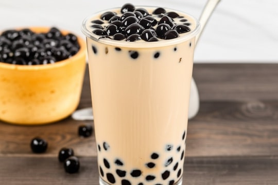 Điều gì xảy ra với cơ thể nếu uống nhiều trà sữa?