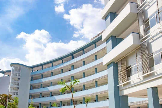 Trường ĐH Ngân hàng TPHCM phản hồi vụ thí sinh đủ điểm nhưng không trúng tuyển