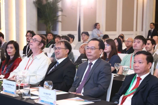 Nâng cao năng lực nghiên cứu về an ninh mạng trong các trường đại học