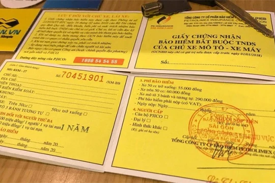 Bước tiến pháp lý, nâng cao quyền lợi người dân