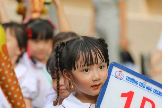 Lời hiệu triệu cho năm học mới