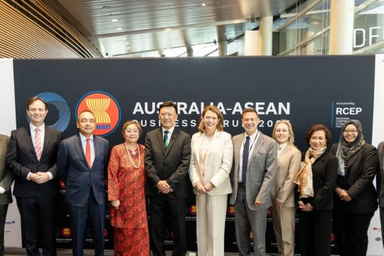 Monash giới thiệu học bổng 42,6 tỷ đồng dành cho sinh viên ASEAN