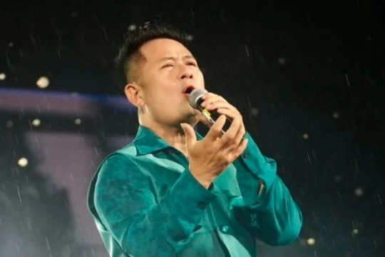 Bằng Kiều lên tiếng trước tin đồn thất thiệt