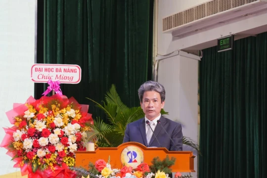 Để Nghị quyết mới giúp giáo dục, đào tạo phát triển đột phá