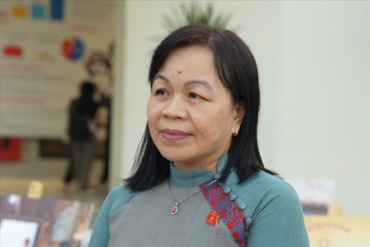 Nghị quyết 71: Đảm bảo công bằng trong tiếp cận giáo dục