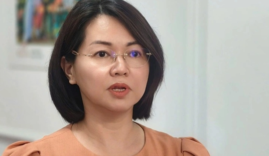 Khởi tố, bắt tạm giam Cục trưởng Cục An toàn thực phẩm Trần Việt Nga