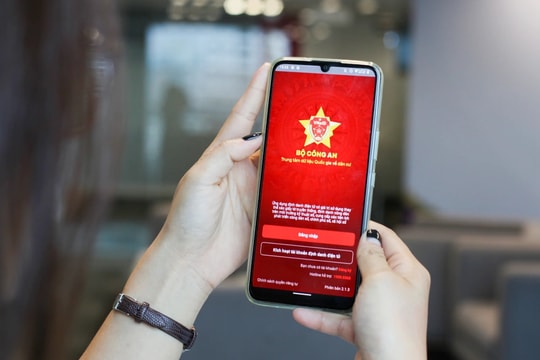 Người chưa có VNeID cấp độ 2 có nhận được 100.000 đồng dịp Quốc khánh 2/9?