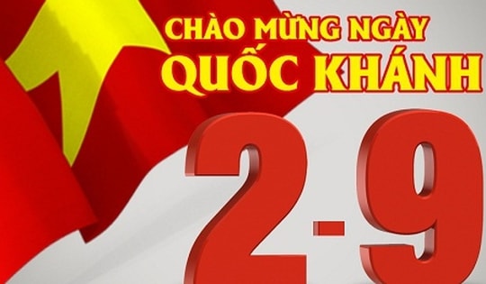 Từ ngày mai 31/8, bắt đầu chi trả quà 100.000 đồng của Chính phủ cho toàn bộ công dân Việt Nam