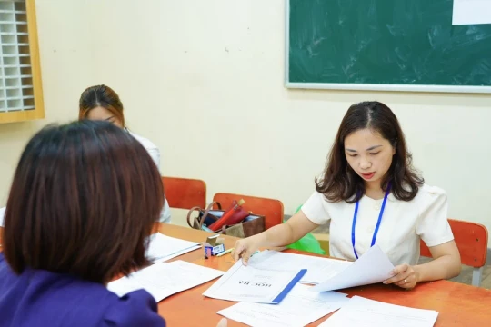 Hà Nội xử lý nghiêm việc trường quốc tế Thăng Long 'tuyển sinh chui'